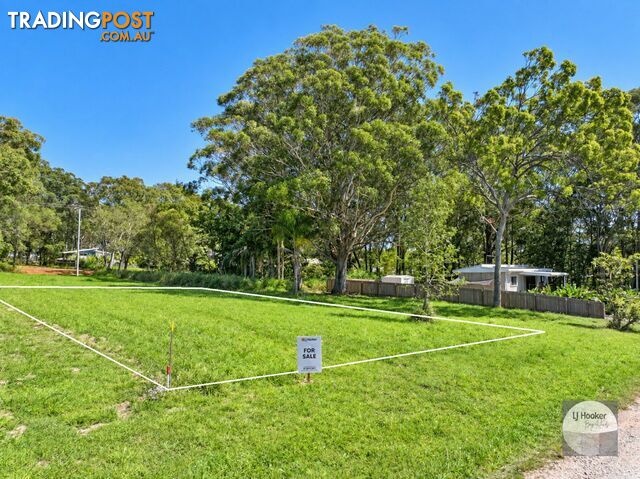 16 Woomera Street RUSSELL ISLAND QLD 4184
