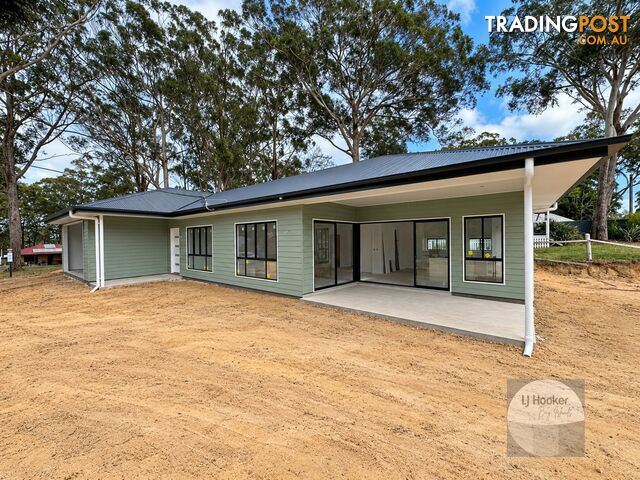 1 Currong St RUSSELL ISLAND QLD 4184