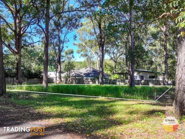 50 Taylor Street RUSSELL ISLAND QLD 4184