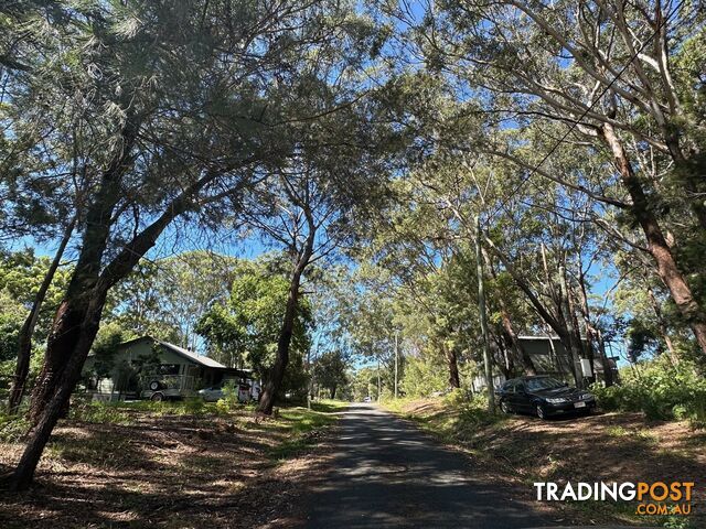 13 Little Cove Road RUSSELL ISLAND QLD 4184