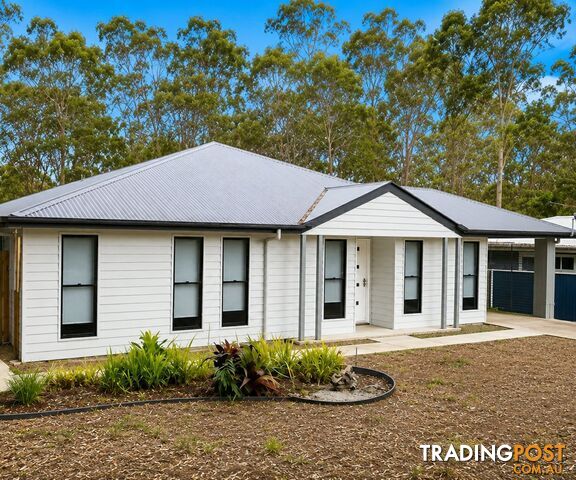 32 Todman Street RUSSELL ISLAND QLD 4184