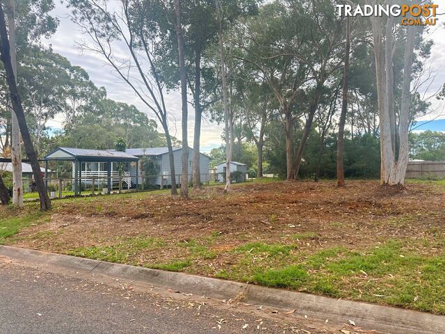 21 Rossi Ave RUSSELL ISLAND QLD 4184