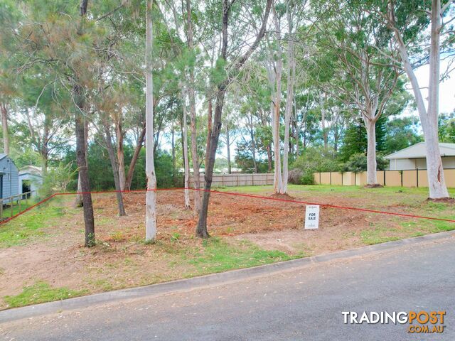 21 Rossi Ave RUSSELL ISLAND QLD 4184