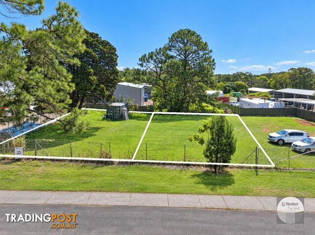 77-79 High Street RUSSELL ISLAND QLD 4184