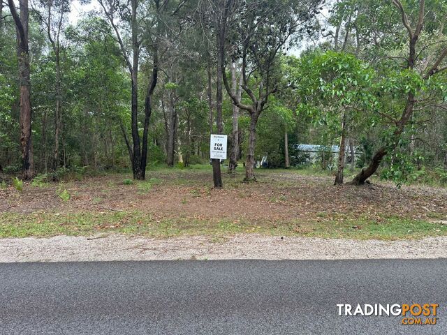 43 Stradbroke Drive RUSSELL ISLAND QLD 4184