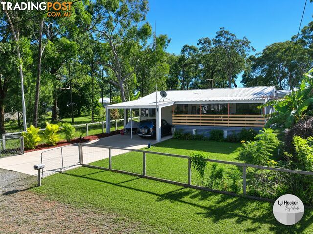 23 Channel Street RUSSELL ISLAND QLD 4184
