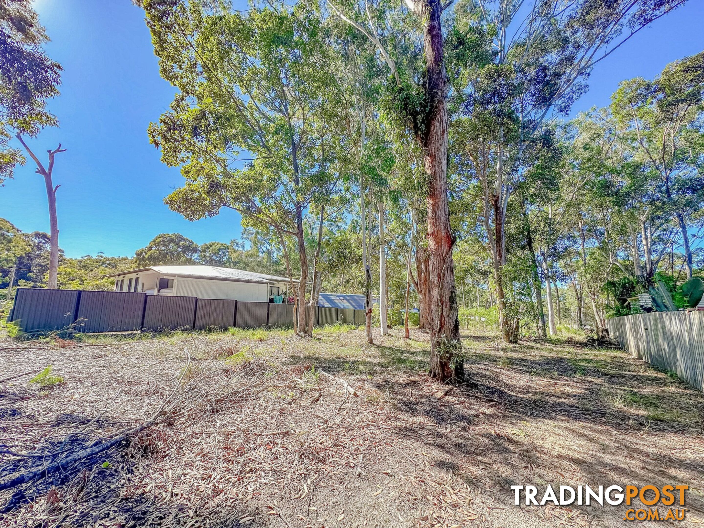 26 Villa Wood Rd RUSSELL ISLAND QLD 4184