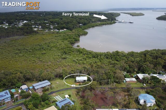 38 Tenanne Street RUSSELL ISLAND QLD 4184