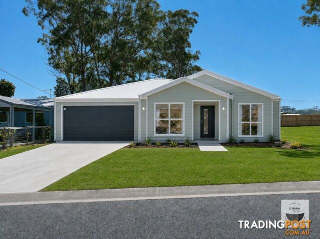 21 Rossi Ave RUSSELL ISLAND QLD 4184