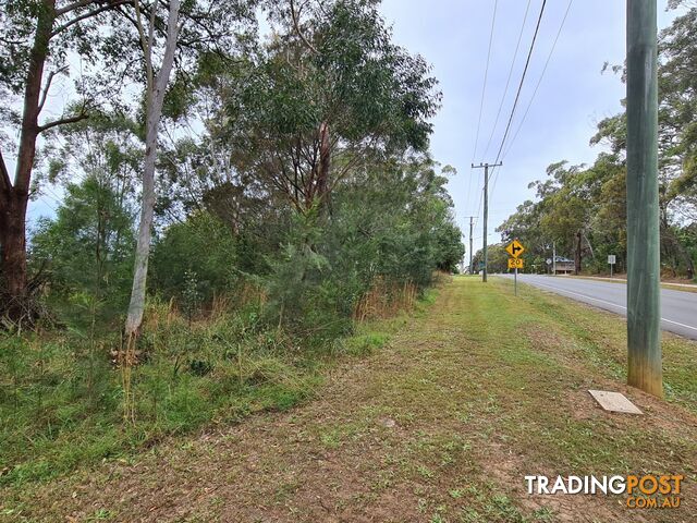 29 Minjerriba Road RUSSELL ISLAND QLD 4184