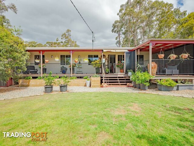 38 Barcelona Tce RUSSELL ISLAND QLD 4184