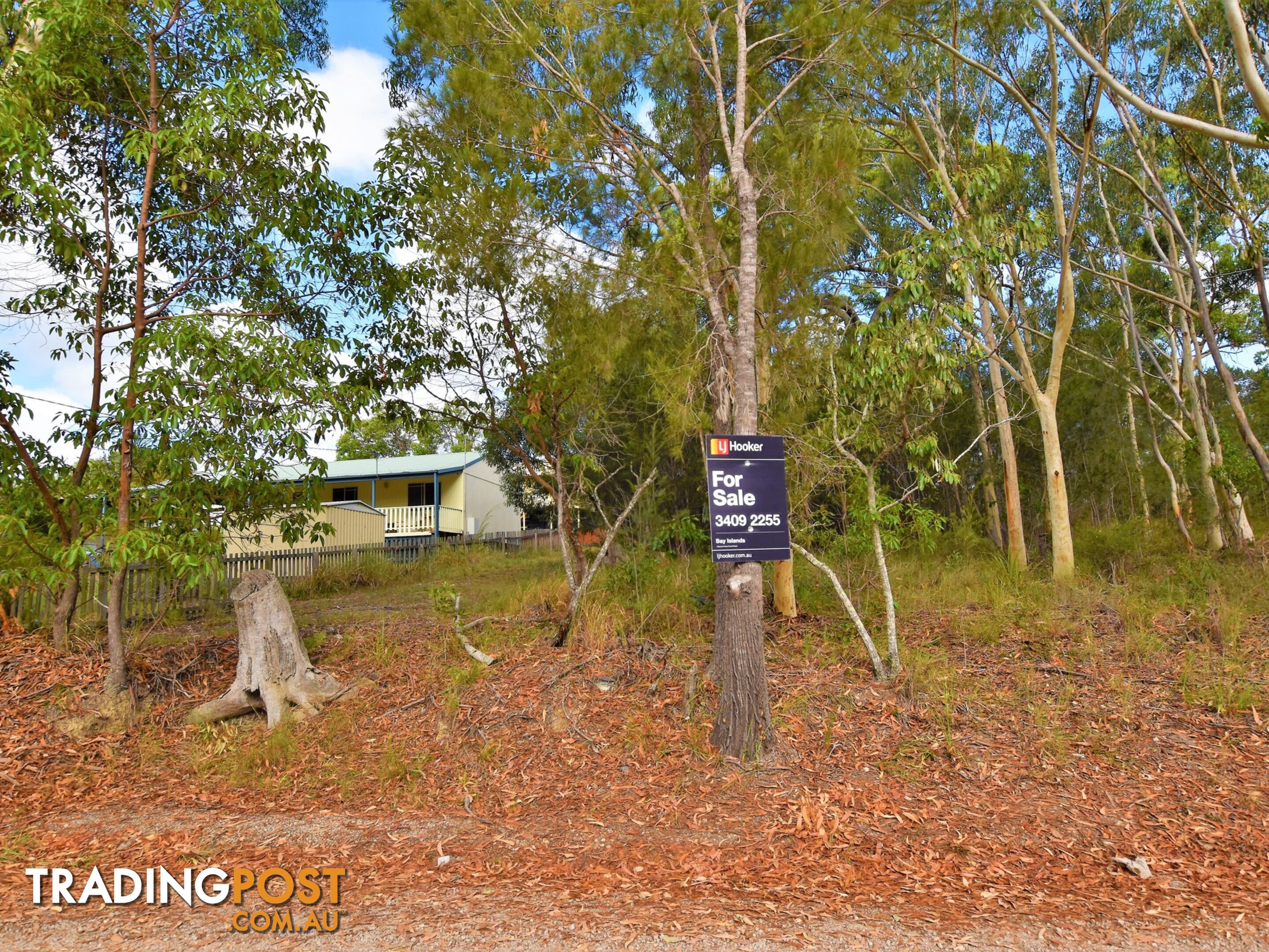 20 Amber Avenue RUSSELL ISLAND QLD 4184