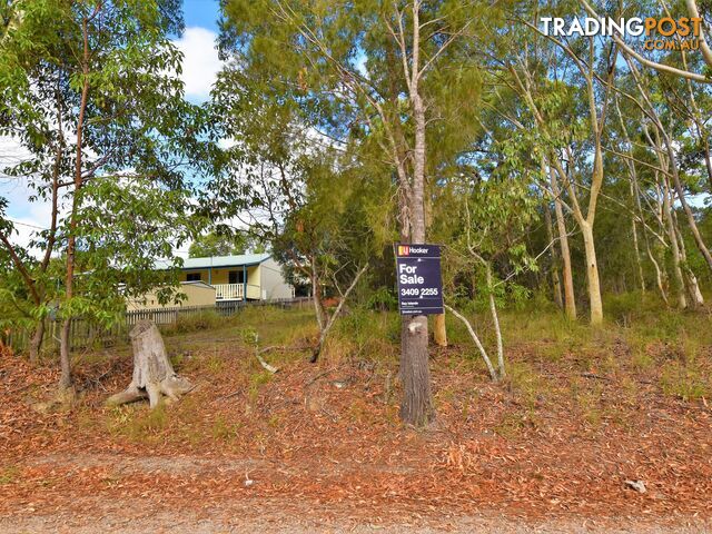 20 Amber Avenue RUSSELL ISLAND QLD 4184