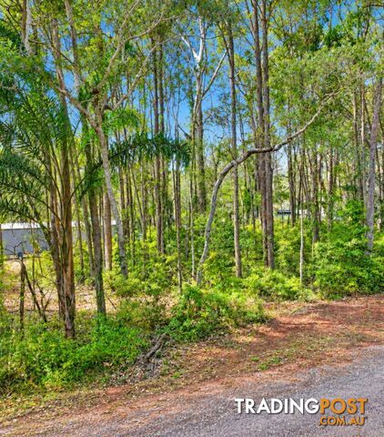 55 Cook Ave RUSSELL ISLAND QLD 4184