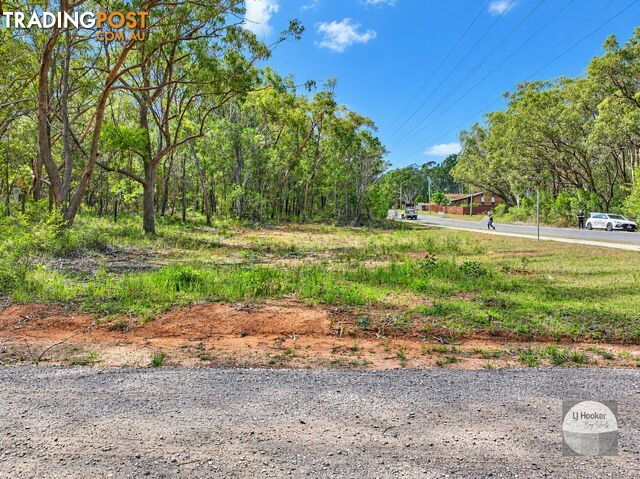 1 Hemp Hill Road RUSSELL ISLAND QLD 4184