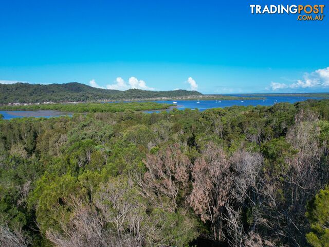 22 Moreton Outlook RUSSELL ISLAND QLD 4184