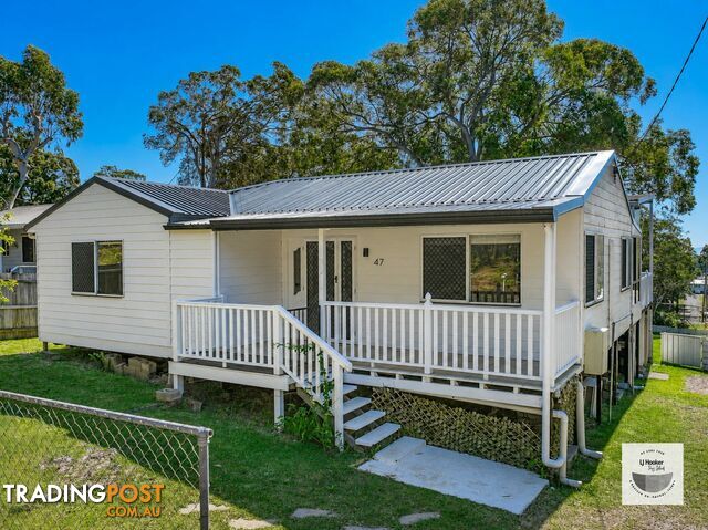 47 Fern Tce RUSSELL ISLAND QLD 4184