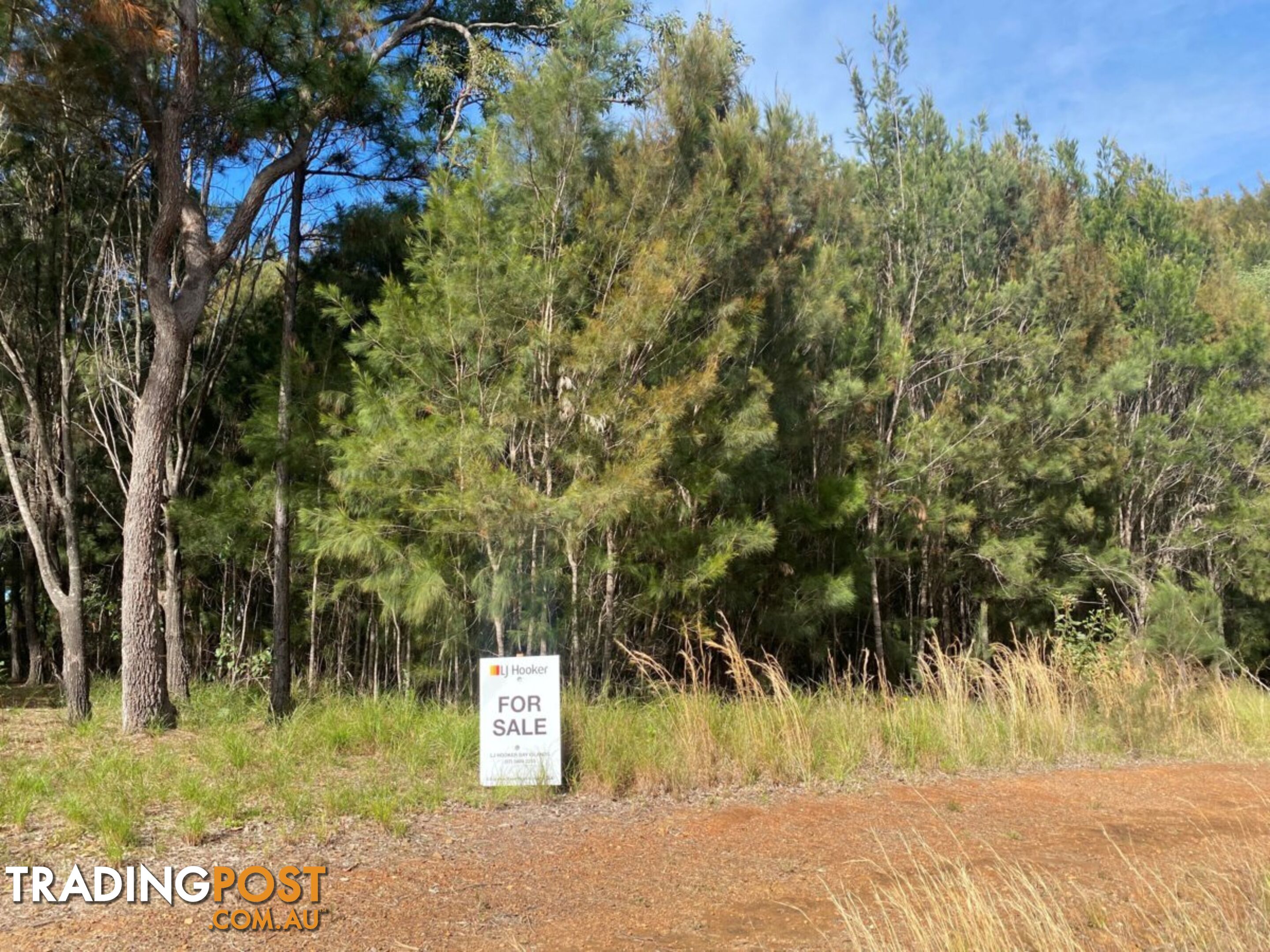 107 HIGHLAND RIDGE RUSSELL ISLAND QLD 4184