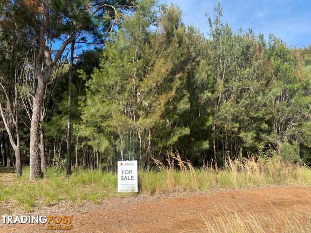 107 HIGHLAND RIDGE RUSSELL ISLAND QLD 4184