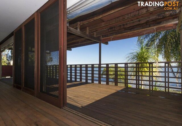 81 Canaipa Point Drive RUSSELL ISLAND QLD 4184