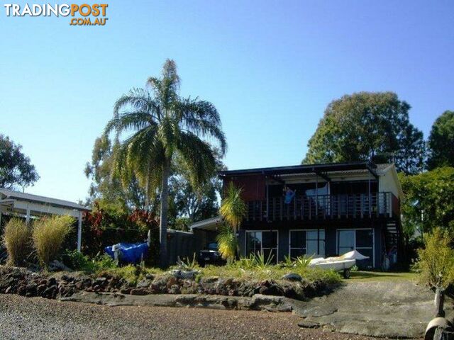 81 Canaipa Point Drive RUSSELL ISLAND QLD 4184
