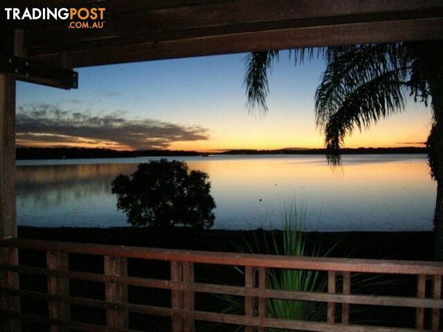 81 Canaipa Point Drive RUSSELL ISLAND QLD 4184