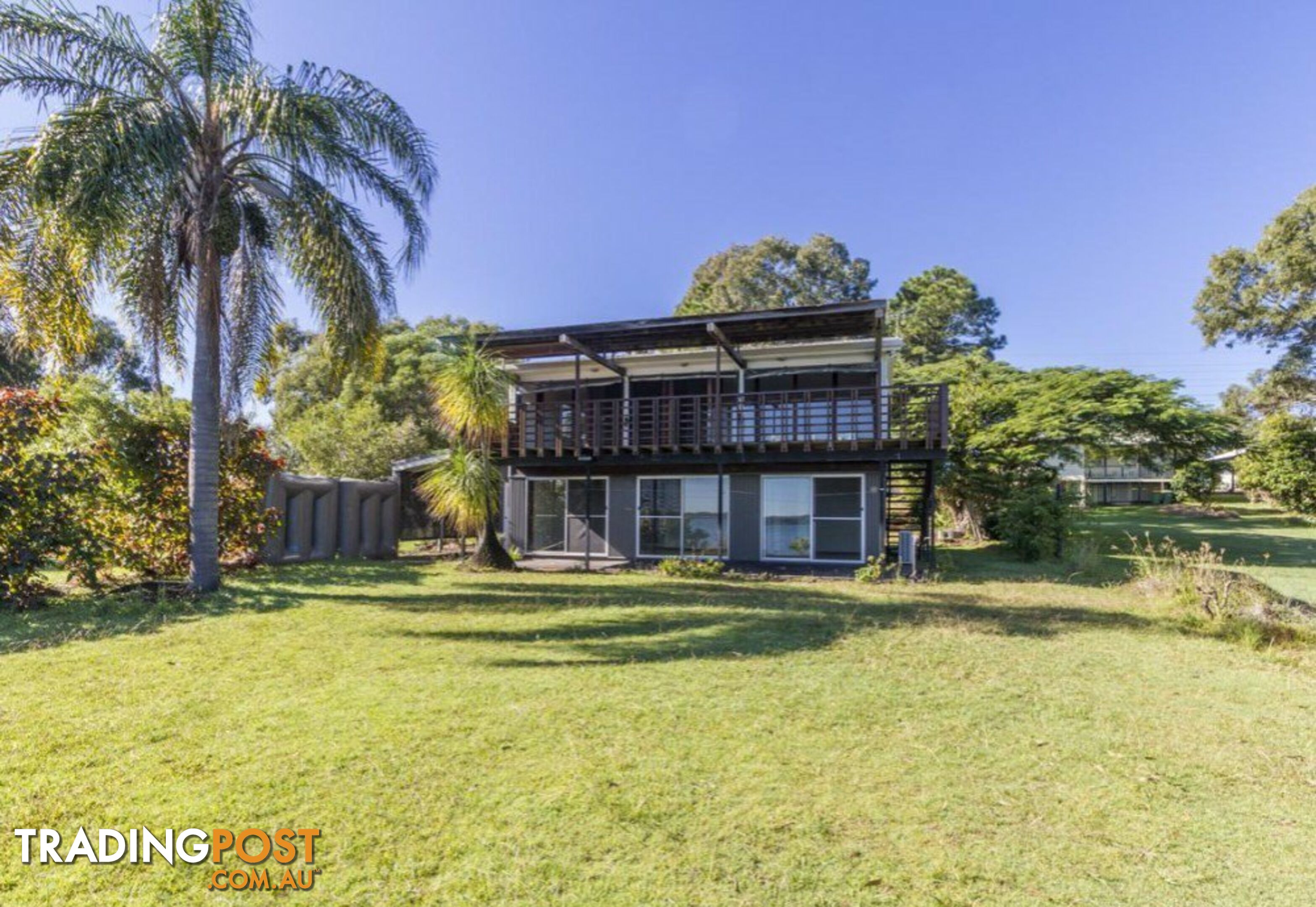 81 Canaipa Point Drive RUSSELL ISLAND QLD 4184