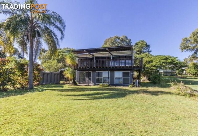 81 Canaipa Point Drive RUSSELL ISLAND QLD 4184