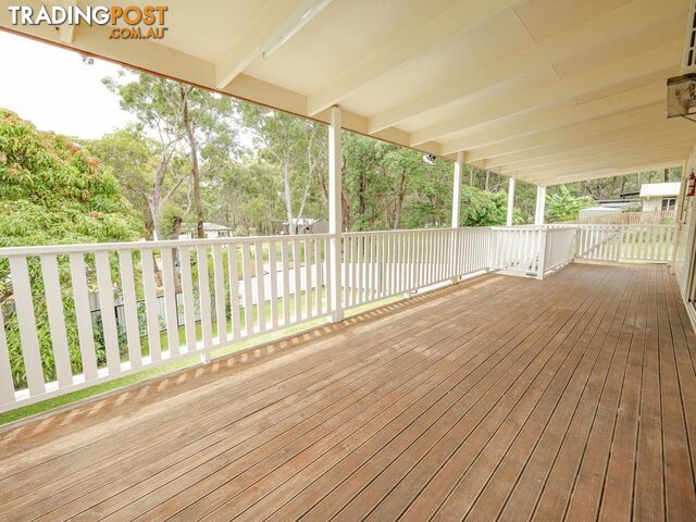 33 Hume Street RUSSELL ISLAND QLD 4184