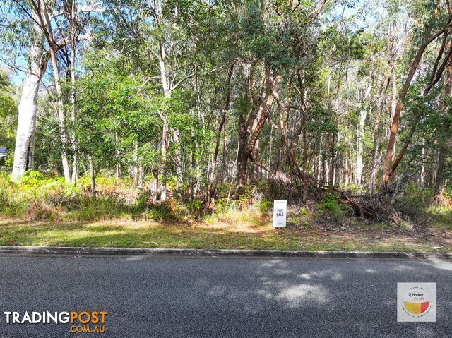 16 Shore Street RUSSELL ISLAND QLD 4184