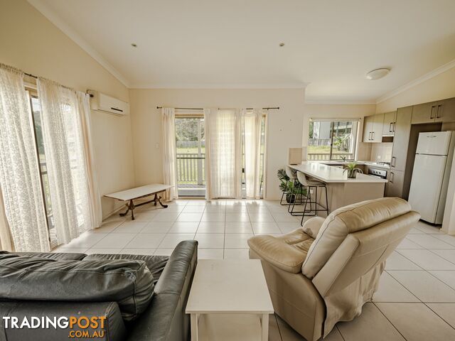 16 PANORAMA AVE RUSSELL ISLAND QLD 4184
