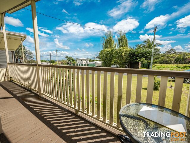 16 PANORAMA AVE RUSSELL ISLAND QLD 4184