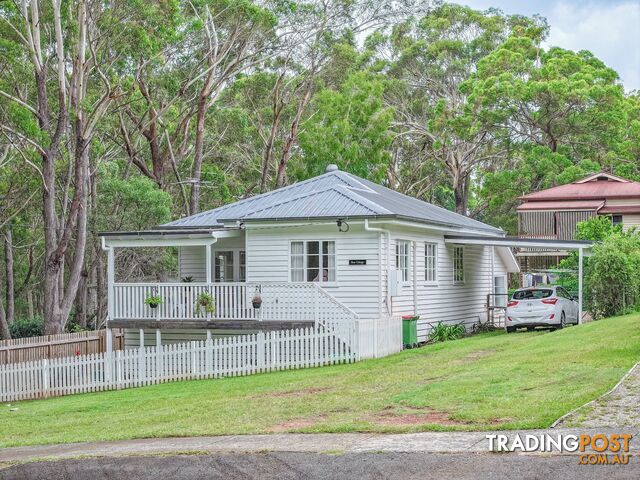 29 Fern Tce RUSSELL ISLAND QLD 4184