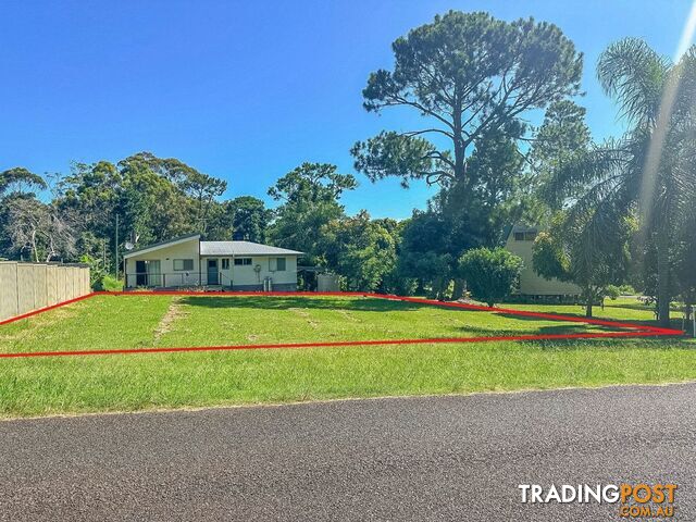 10 Judith Street RUSSELL ISLAND QLD 4184