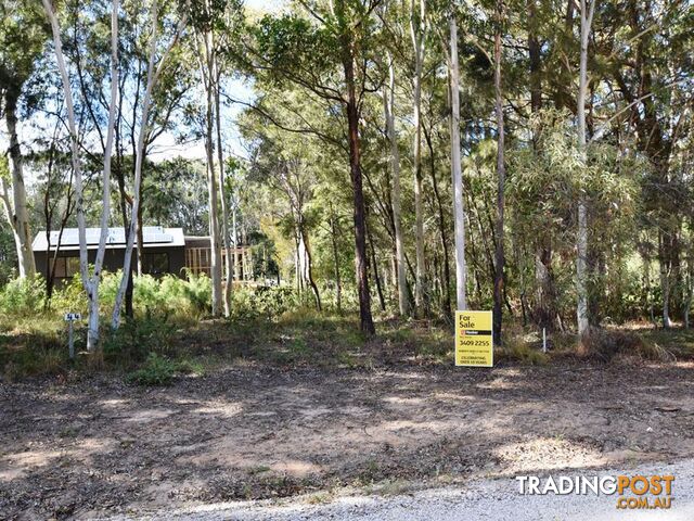 46 Villa Wood Rd RUSSELL ISLAND QLD 4184