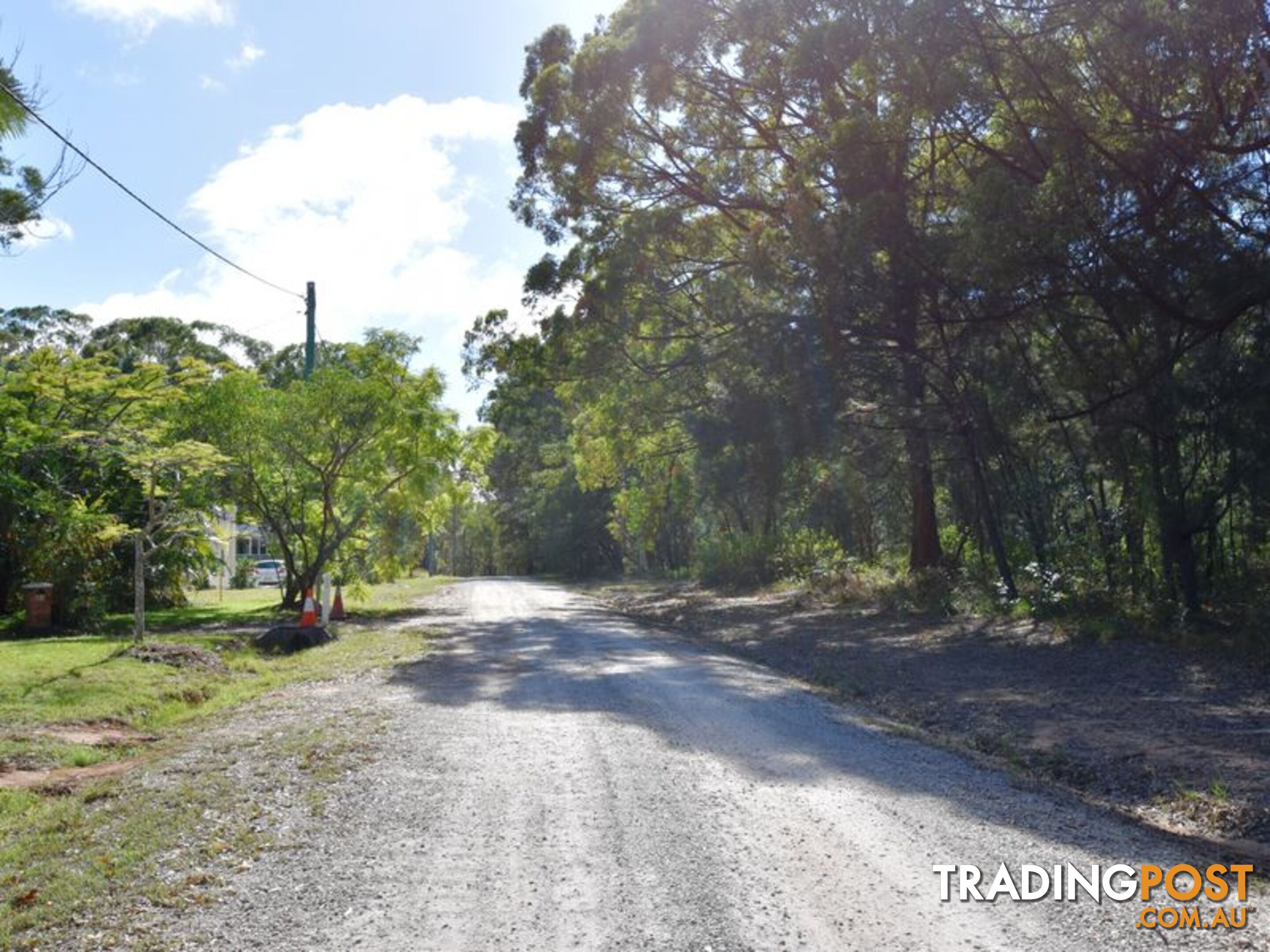 46 Villa Wood Rd RUSSELL ISLAND QLD 4184