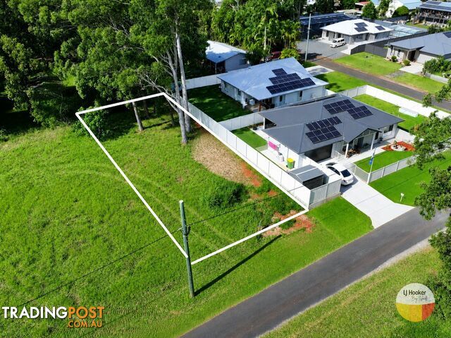 30 Oaklea Street RUSSELL ISLAND QLD 4184