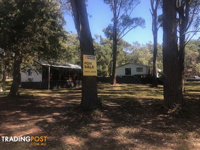 177 High Street RUSSELL ISLAND QLD 4184