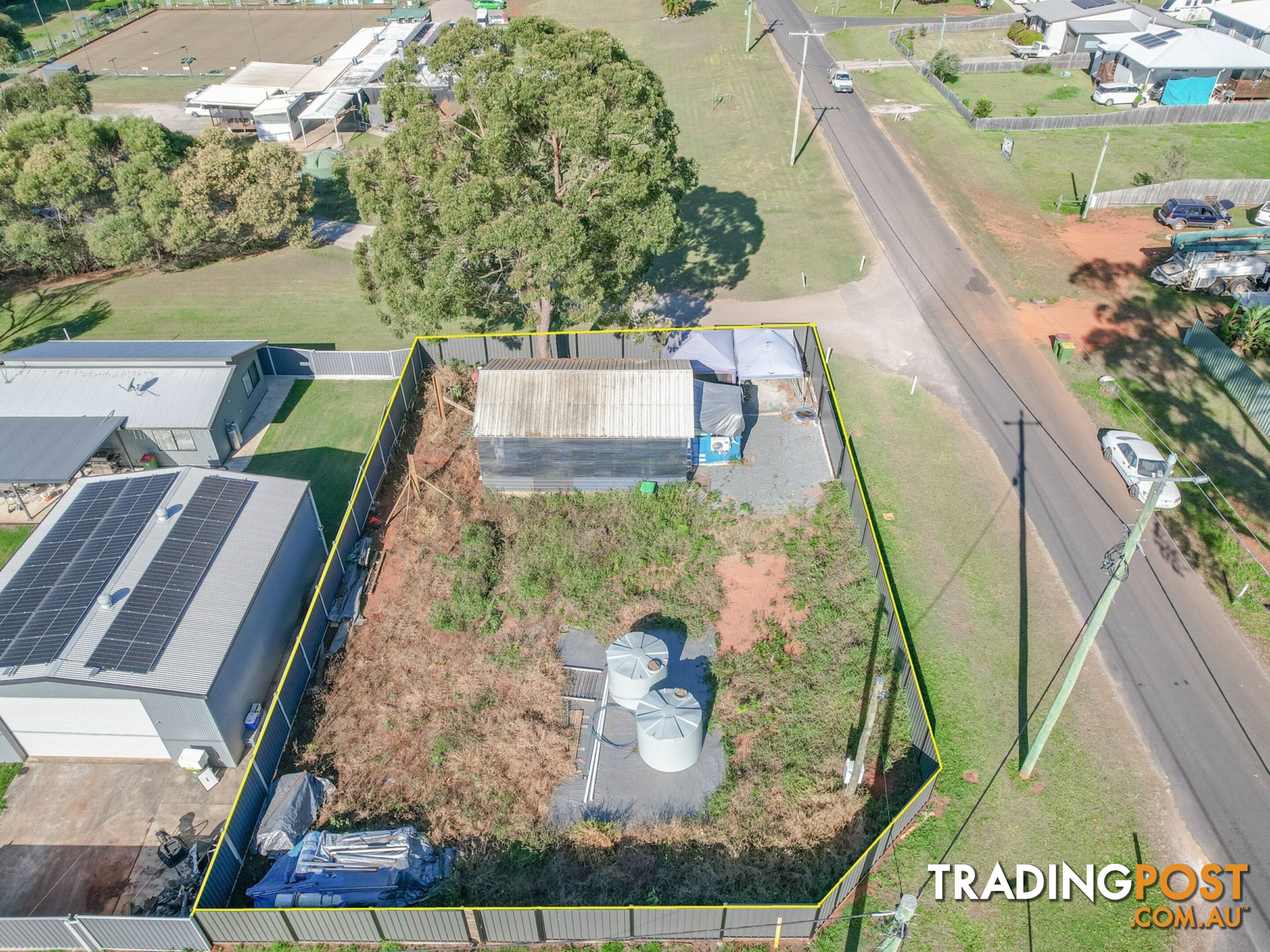 16 PLANTATION STREET RUSSELL ISLAND QLD 4184