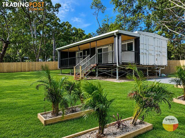 23 Kurrajong Rd RUSSELL ISLAND QLD 4184