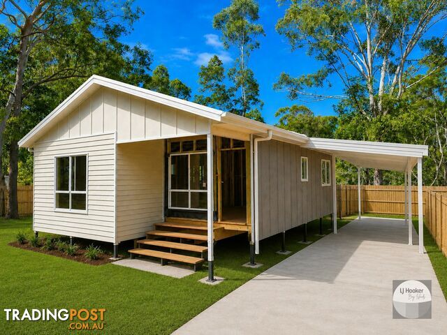 6 Maher Ave RUSSELL ISLAND QLD 4184