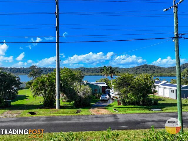 47 Canaipa Point Drive RUSSELL ISLAND QLD 4184