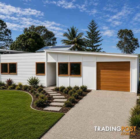 RUSSELL ISLAND QLD 4184