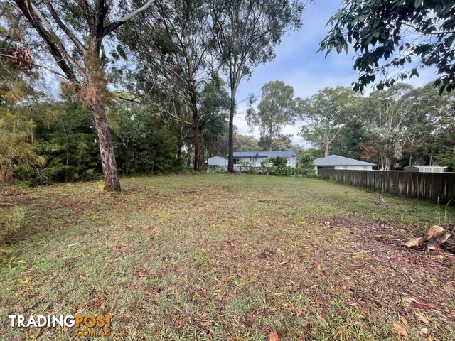 18 PIA STREET RUSSELL ISLAND QLD 4184