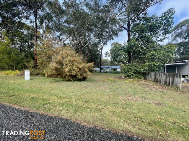 18 PIA STREET RUSSELL ISLAND QLD 4184