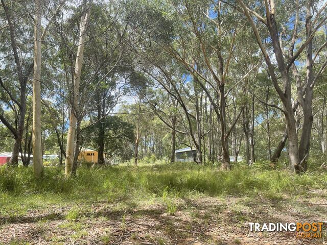 10 Swan Parade RUSSELL ISLAND QLD 4184