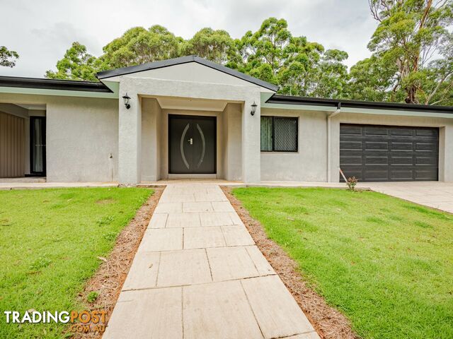 12 Tulip Street RUSSELL ISLAND QLD 4184