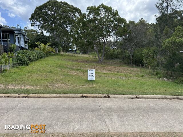 58 Wahine Drive RUSSELL ISLAND QLD 4184