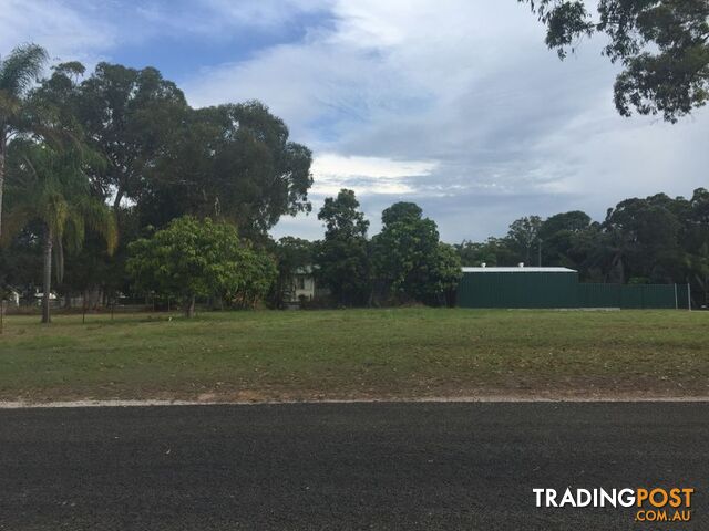 18-20 Reading Street RUSSELL ISLAND QLD 4184