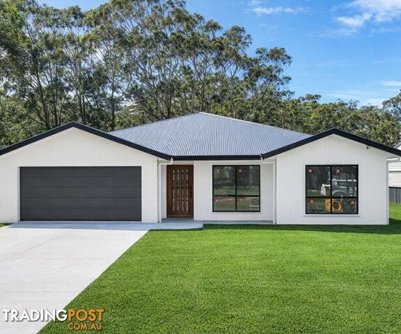 11 Medika Street RUSSELL ISLAND QLD 4184